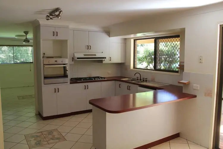 Second view of Homely house listing, 33 Wieden Street, Kingaroy QLD 4610