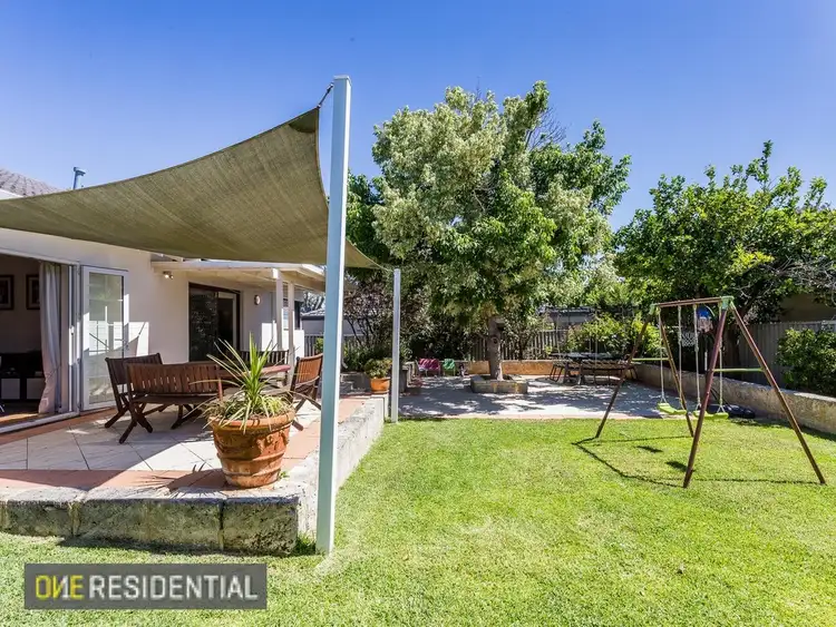 Second view of Homely house listing, 25 Engler Street, Booragoon WA 6154