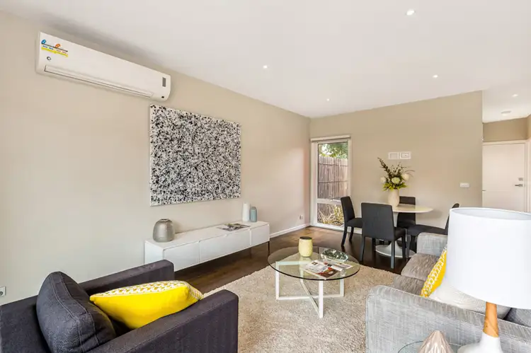 Third view of Homely house listing, 11 Newcastle Street, Yarraville VIC 3013