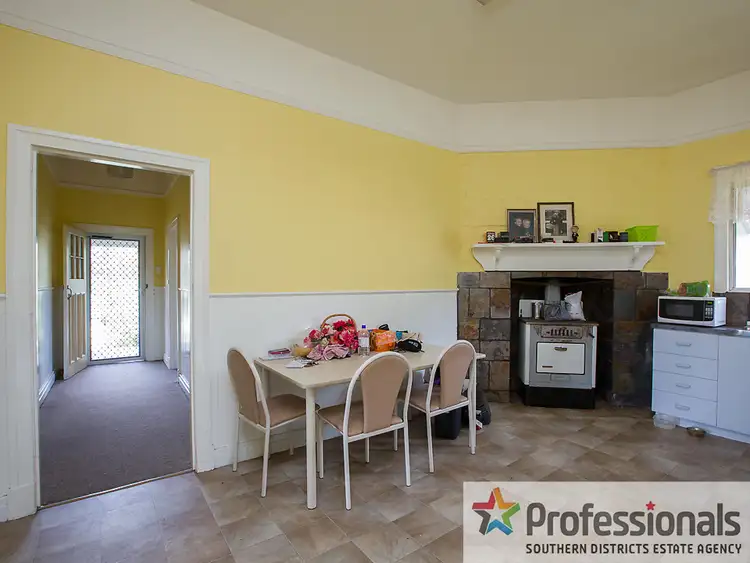 Seventh view of Homely house listing, 8 Bunbury Street, Collie WA 6225