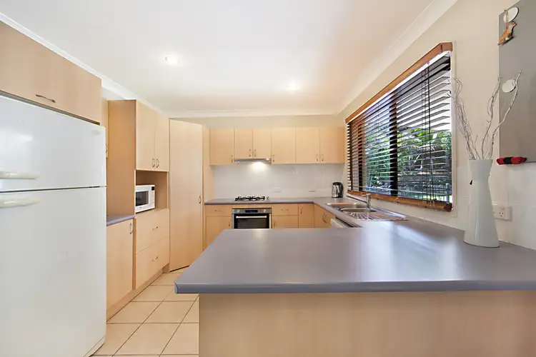 Fifth view of Homely house listing, 10 St Pauls Court, Mount Louisa QLD 4814