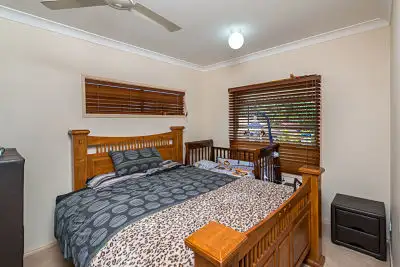 Fifth view of Homely house listing, 33 Eungella Terrace, Forest Lake QLD 4078