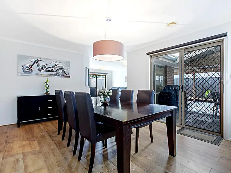 Fifth view of Homely house listing, 33 Klippel Way, Caroline Springs VIC 3023