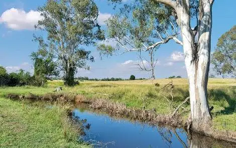 Fifth view of Homely land listing, 454 CLAUS ROAD, Haigslea QLD 4306