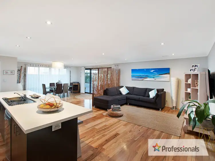 Second view of Homely house listing, 3 Plough Crescent, Vasse WA 6280