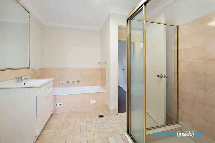Fourth view of Homely villa listing, 15/300 Jersey Road, Plumpton NSW 2761