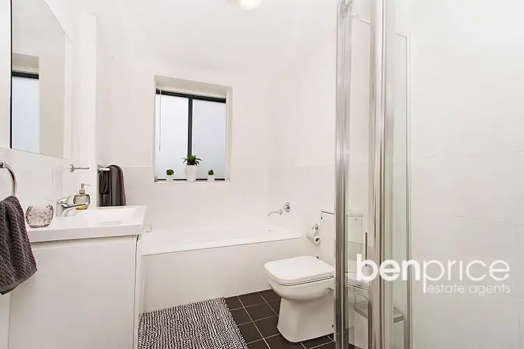 Fifth view of Homely apartment listing, Address available on request