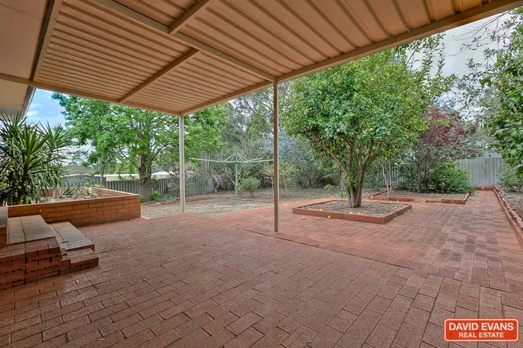 Fifth view of Homely house listing, 9 Richard Place, Orelia WA 6167