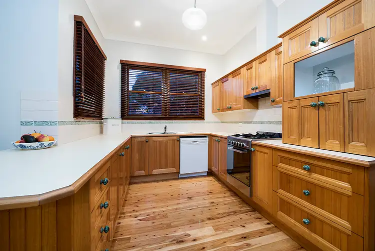 Second view of Homely house listing, 36 Scott Street, Belfield NSW 2191