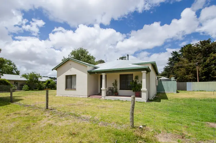 Main view of Homely house listing, 231 Dow Rd, Glencoe SA 5291