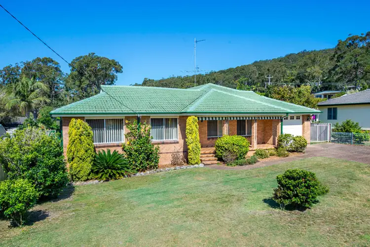 Main view of Homely house listing, 7 Armidale Ave, Nelson Bay NSW 2315