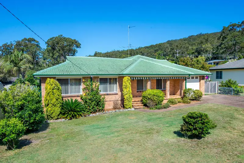Main view of Homely house listing, 7 Armidale Ave, Nelson Bay NSW 2315