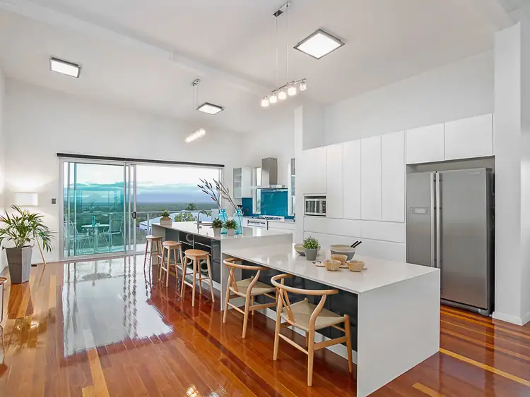 Fourth view of Homely house listing, 108 Goicoechea Drive, Bushland Beach QLD 4818