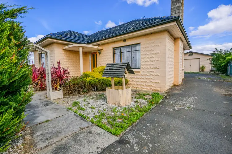 49 Stanley Street, Oatlands TAS 7120
