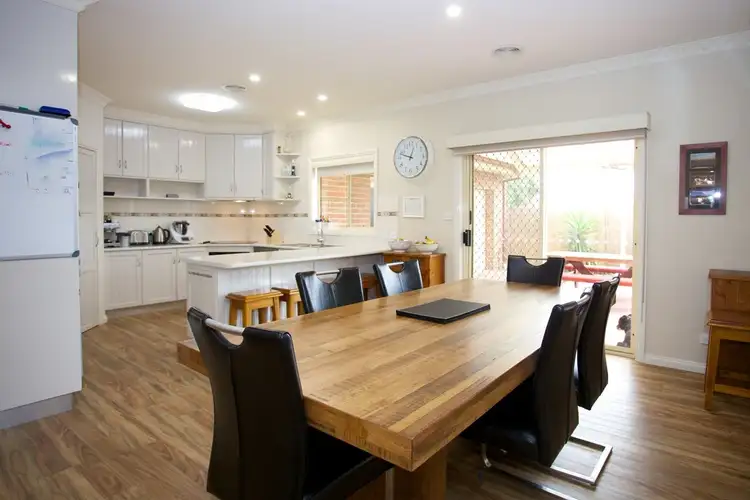 Fifth view of Homely house listing, 7 Harmer Court, Horsham VIC 3400