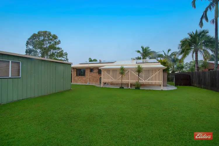 Third view of Homely house listing, 83 Federation Dr, Bethania QLD 4205