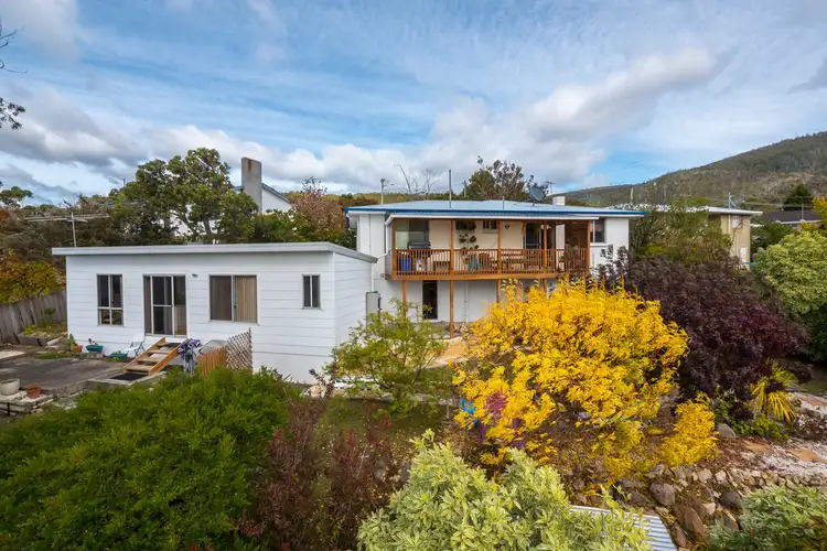 Second view of Homely house listing, 3 Hearne Place, Glenorchy TAS 7010