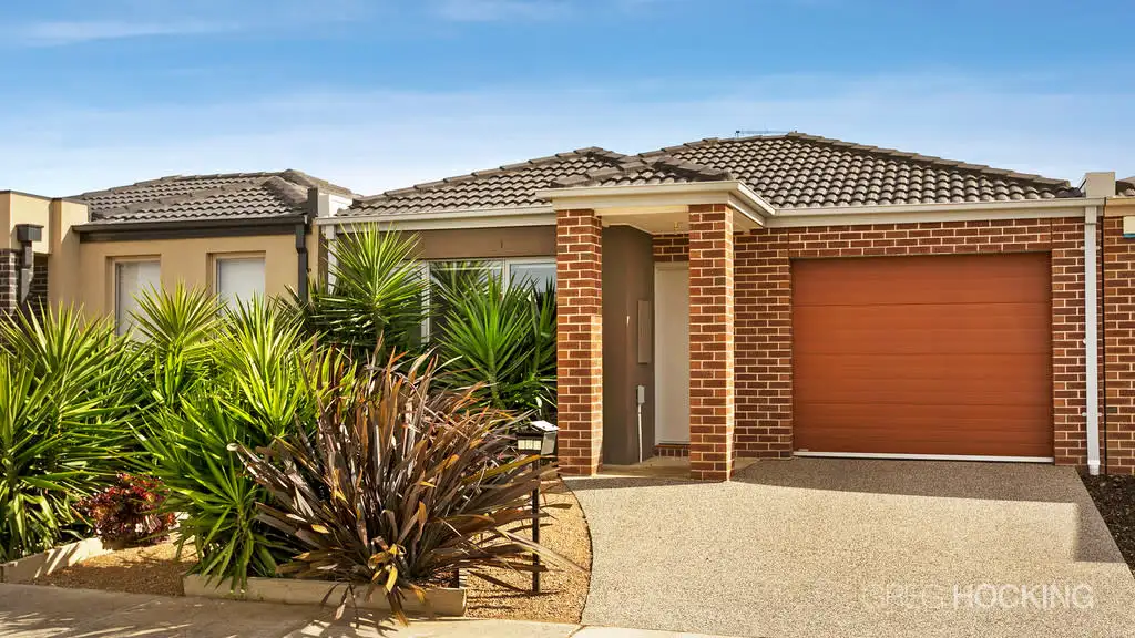Main view of Homely house listing, 125 Isabella Way, Tarneit VIC 3029
