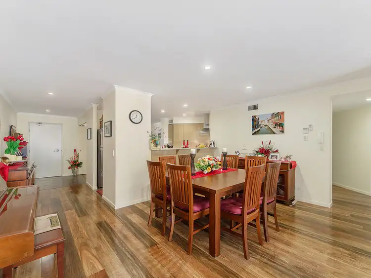 Fourth view of Homely unit listing, 11/43 Marine Parade, Redcliffe QLD 4020