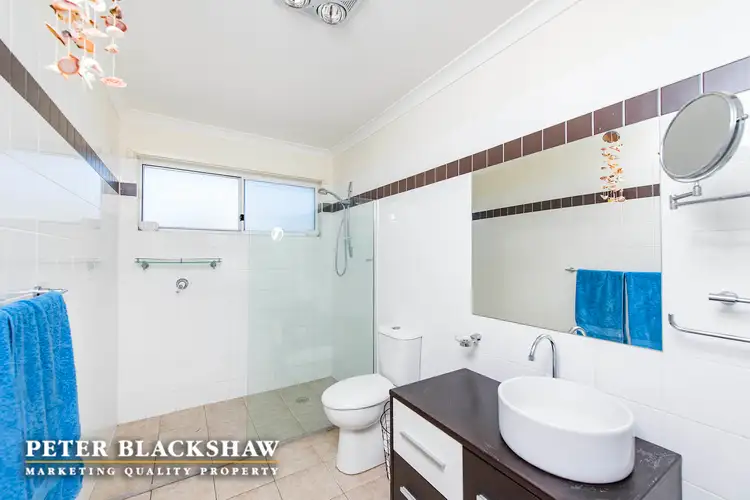 Sixth view of Homely house listing, 5A Coningham Street, Gowrie ACT 2904