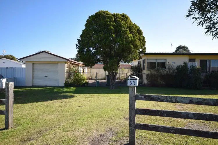 Fifth view of Homely house listing, 35 Haiser Road, Greenwell Point NSW 2540