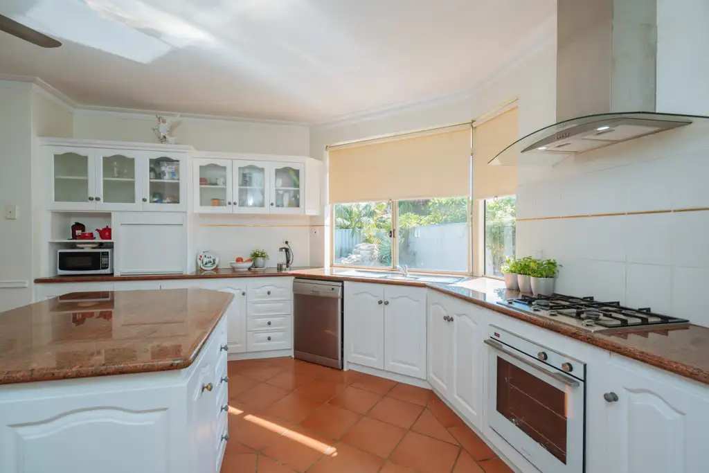 Main view of Homely house listing, 8 Ovens Place, Rockingham WA 6168