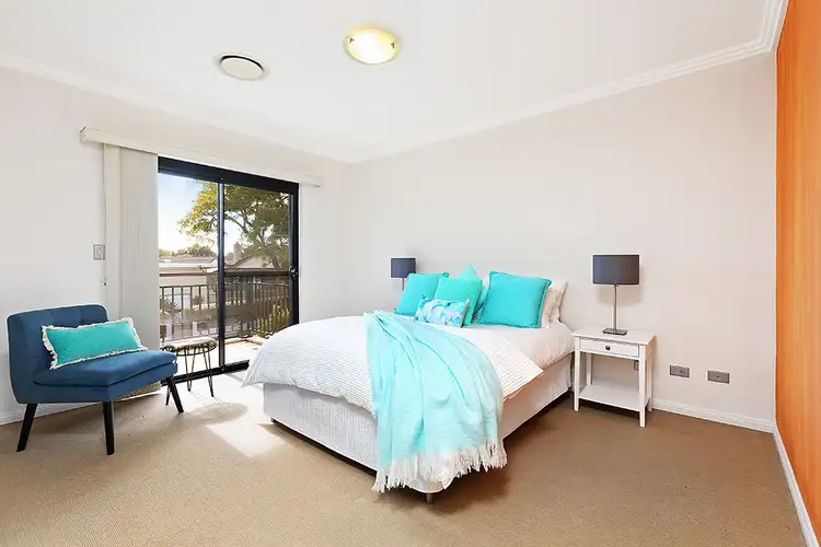 Sixth view of Homely townhouse listing, 7/20 Ada Street, Concord NSW 2137