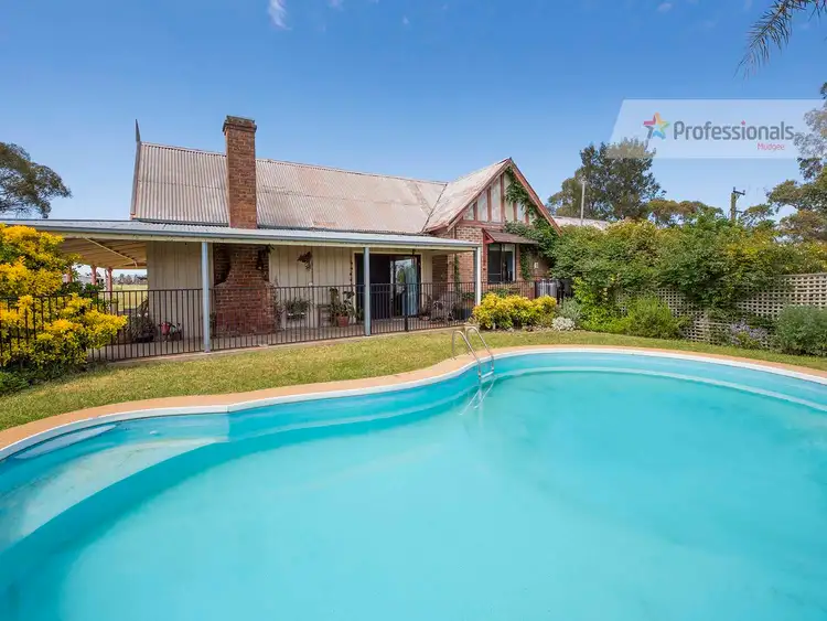 Fourth view of Homely rural property listing, 77a Oaklands Road, Mudgee NSW 2850