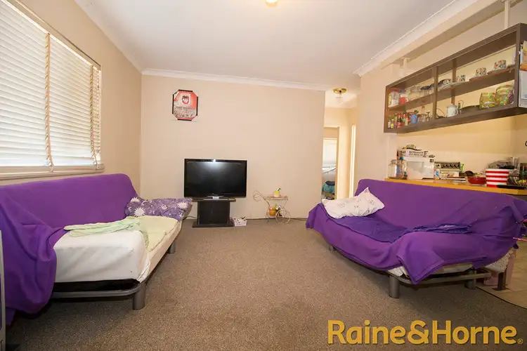 Fourth view of Homely unit listing, 1/17 Elizabeth Street, Dubbo NSW 2830