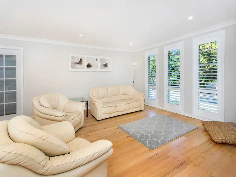 Fifth view of Homely house listing, 1 Hillview Circuit, Kiama NSW 2533