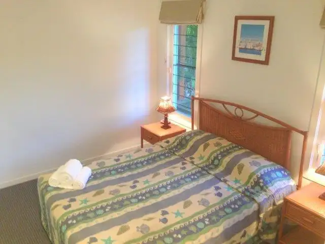 Third view of Homely unit listing, Unit 34/2 Beaches Village Circuit, Agnes Water QLD 4677