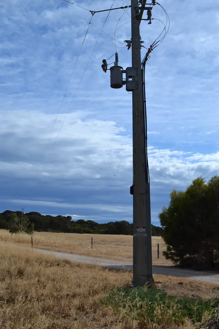 Second view of Homely rural property listing, Lot 16 The Bullock Track, Kingscote SA 5223