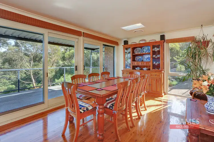 Fourth view of Homely house listing, 14 Currawong Road, Berowra Heights NSW 2082