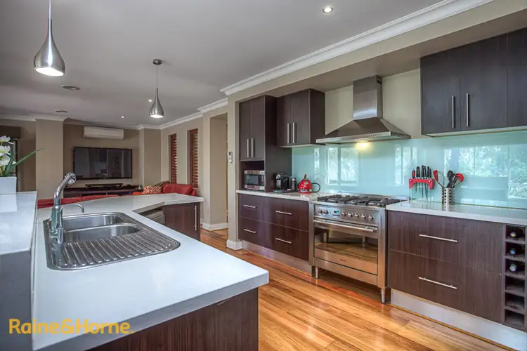 Sixth view of Homely house listing, 61 Fullwood Drive, Sunbury VIC 3429