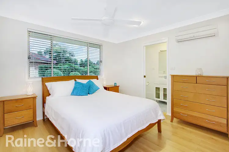Sixth view of Homely house listing, 10 Persimmon Way, Glenwood NSW 2768