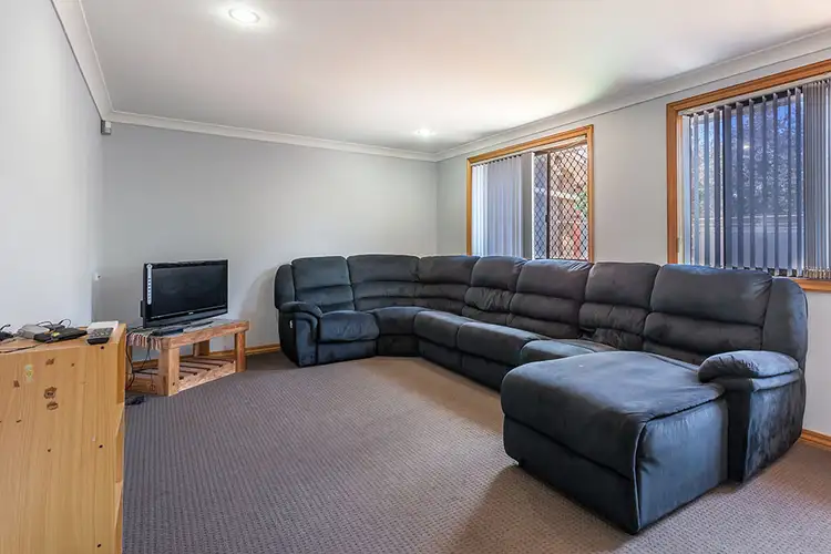 Fourth view of Homely house listing, 15 Wiangaree Drive, Rangeville QLD 4350