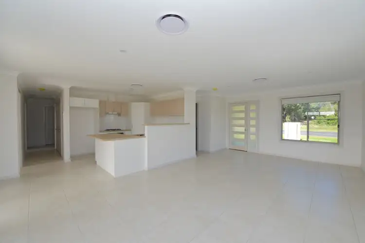 Second view of Homely house listing, 1/38 Bellevue Road, Mudgee NSW 2850