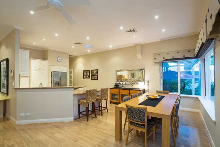 Fifth view of Homely house listing, 7 Lake Carine Gardens, Carine WA 6020