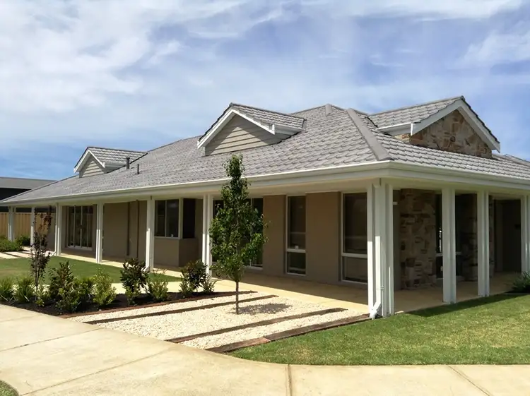 Main view of Homely house listing, 40 Almond Parkway, Yalyalup WA 6280