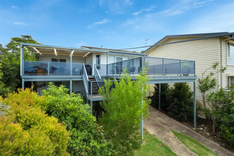 Second view of Homely house listing, 36 Grantham Road, Batehaven NSW 2536