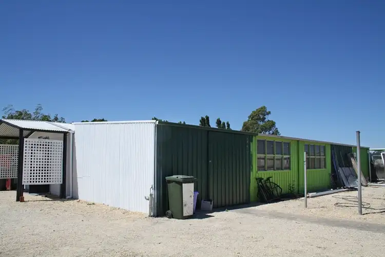 Second view of Homely other listing, 1 Jenkins Terrace, Naracoorte SA 5271