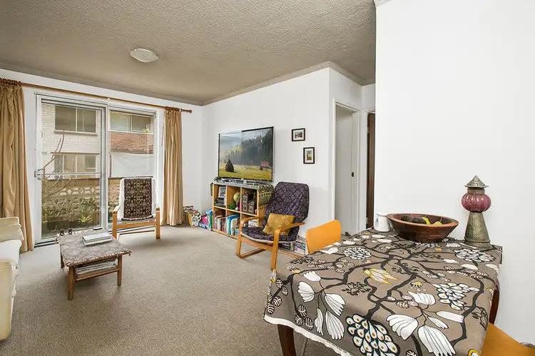 3/8 Ramsay Street, Collaroy NSW 2097