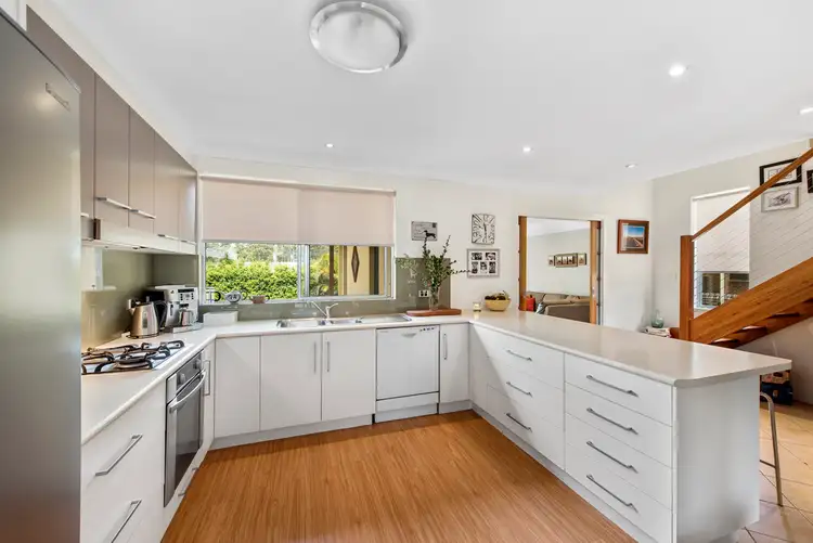 Seventh view of Homely house listing, 3 Myuna Place, Coffs Harbour NSW 2450
