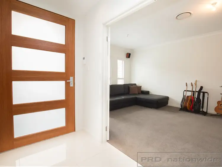 Second view of Homely house listing, 8 Duskdarter Street, Chisholm NSW 2322