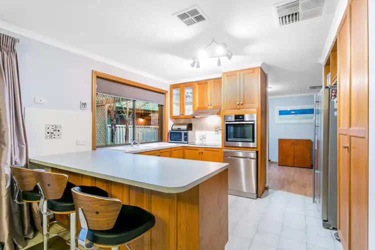 Seventh view of Homely house listing, 1 Sir Ross Smith Avenue, North Haven SA 5018
