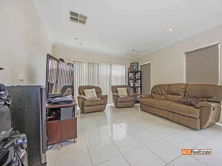 Fifth view of Homely house listing, 420 Hogans Road, Tarneit VIC 3029