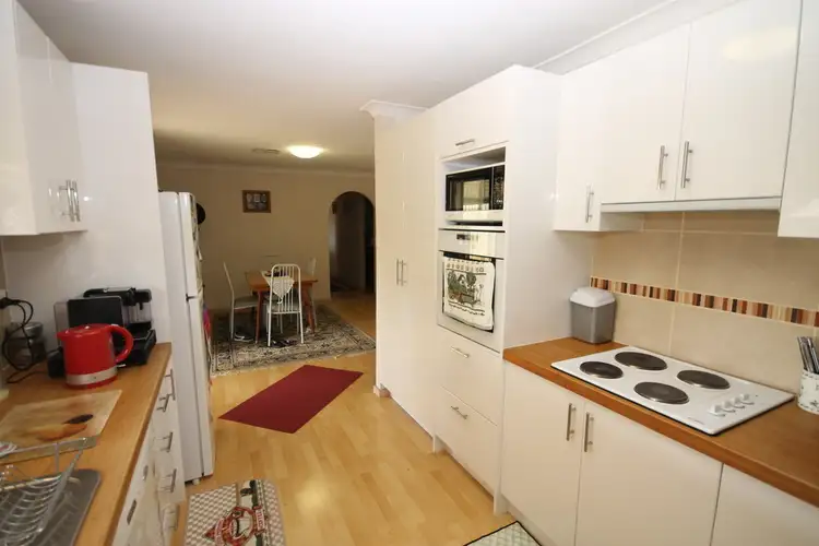 Sixth view of Homely house listing, 5 Matilda Avenue, Australind WA 6233