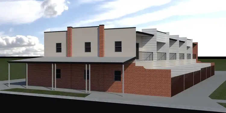 Apartment 3 15 Warren Street