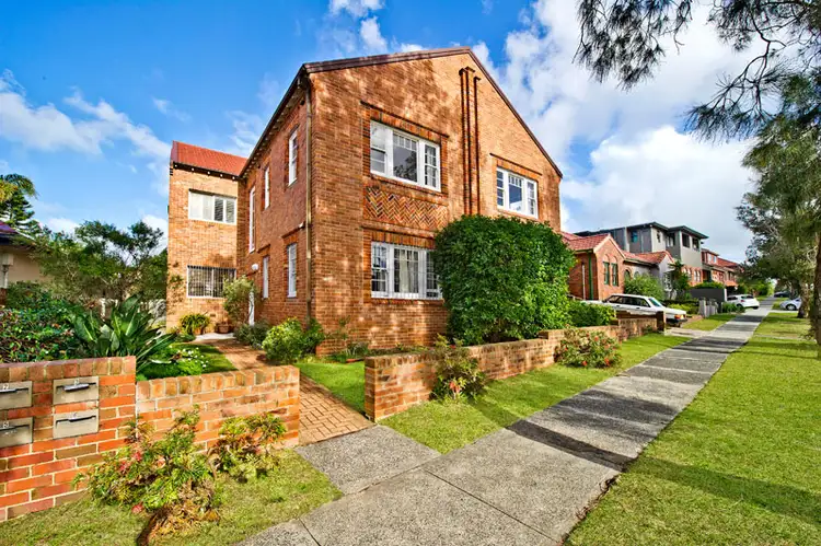 Fourth view of Homely apartment listing, 6/105 Blair Street, North Bondi NSW 2026
