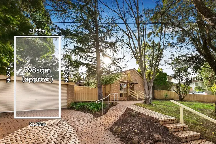 95 Kalinda Road, Ringwood VIC 3134